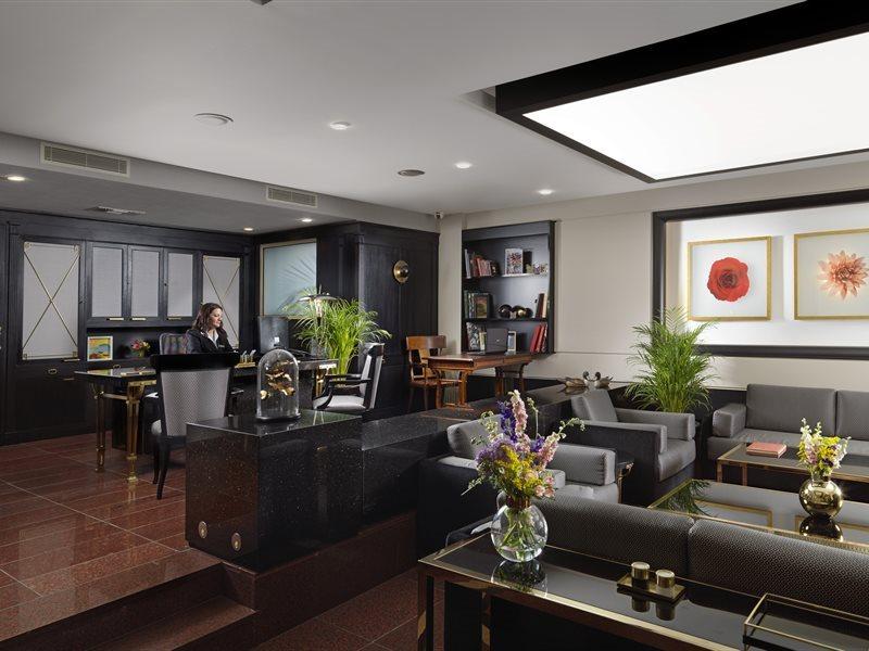 Holiday Suites Афины Экстерьер фото